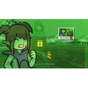 Demon Turf, Nighthawk Interactive, Xbox Series X, NH01638
