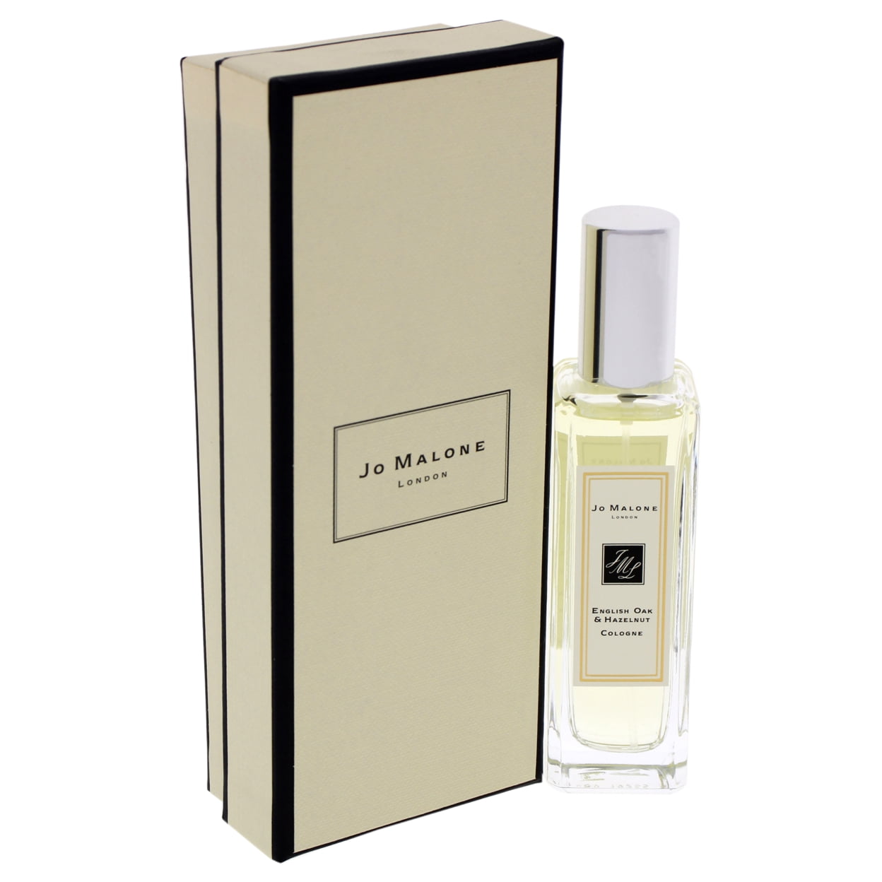 Jo Malone Cologne Spray, English Oak & Hazelnut, 1.0 Ounce