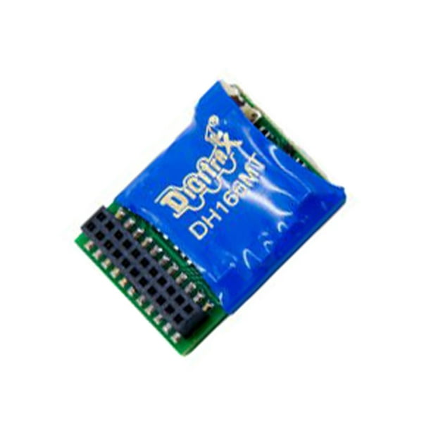 Digitrax Decoder