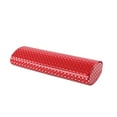 thumbnail image 3 of Happydeer Vintage Oval Magnet Closure Glasses Box Hard Case Protective Container Holder, 3 of 6