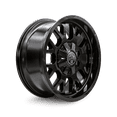 thumbnail image 3 of Thret Offroad Attitude 802 20x9 +0 Gloss Black Wheel 6x135 6x139.7 (QTY 1), 3 of 4