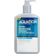 Aquation Gentle Moisturizing Cleanser, 16 fl oz