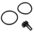 thumbnail image 2 of Fishing Rod Keeper,  Compatibility Fishing Hook Keeper Safe And Reliable  For Outdoor Fishing Accessory, 2 of 8