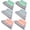 3 Color, variant on 2 Pack Magic Window Track Cleaner, 2026 Upgraded Handheld Cleaning Brush Set, for Window Slides Grooves, Tile Grout Lines, Shutter Slats, Car AC Vents & Narrow Gaps
