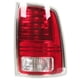 thumbnail image 2 of Conjunto De Luces Traseras LED Para Coche, Lámpara De Señal De Giro Inversa De Freno Para 1500 2500 3500 2013-2022, 2 of 7