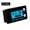 8-100V Biue, variant on Battery Meter with Alarm Capacity Voltage Monitor DC 12V 24V 36V 48V 60V 72V