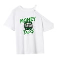 thumbnail image 4 of Camiseta De Mujer Ropa Deportiva Con Cuello Redondo Strade Fareast Limited M, 4 of 7