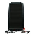 thumbnail image 3 of Schumacher Electric 2.4 Watt Solar Power Car Battery Charger and Maintainer, 12V DC, SP-200, 3 of 5