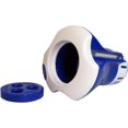 thumbnail image 2 of Dispensador flotante de tabletas de cloro para spa de piscina, flotador con termómetro incorporado, capacidad para tabletas de cloro de 1 "o 3", ideal para piscina enterrada, 2 of 5