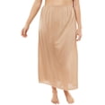 thumbnail image 4 of Comfort Choice Plus Size Half Slip 35" 2-Pack, 4 of 5