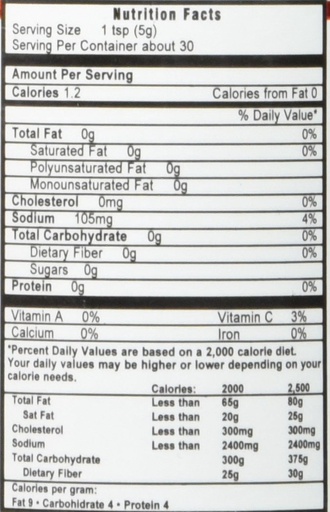 Marie Sharp's Hot Habanero Pepper Sauce 10 oz (pack of 3)