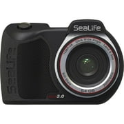 SEALIFE Micro 3.0 Underwater Camera (SL550)