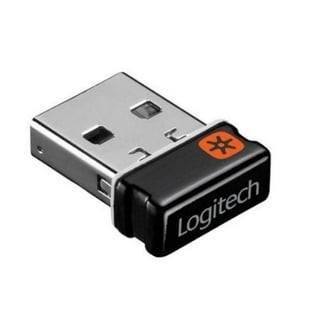 Logitech dongles cheap