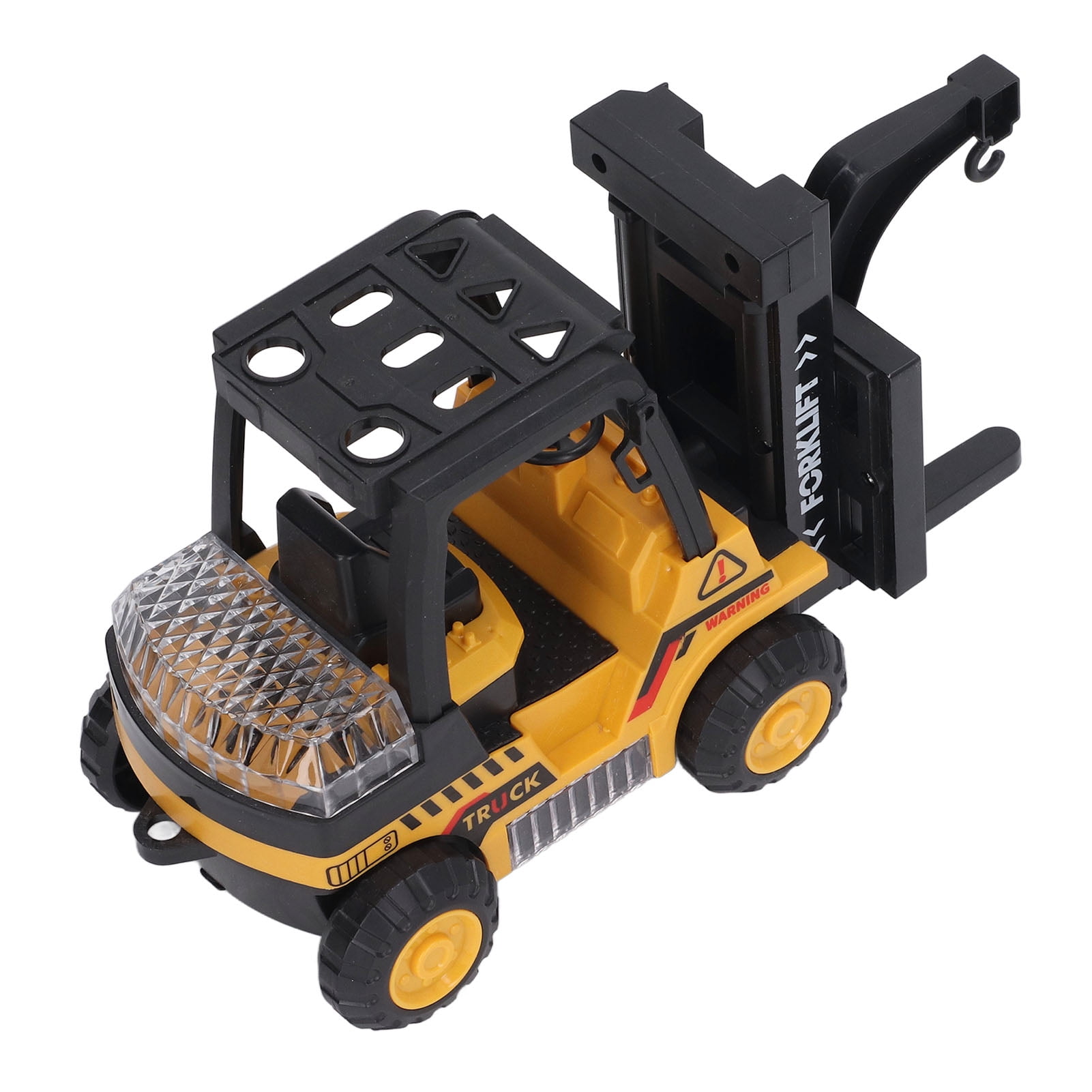 Remote Control Forklift Kids Engineering Trucks Kids Toy Remote Control