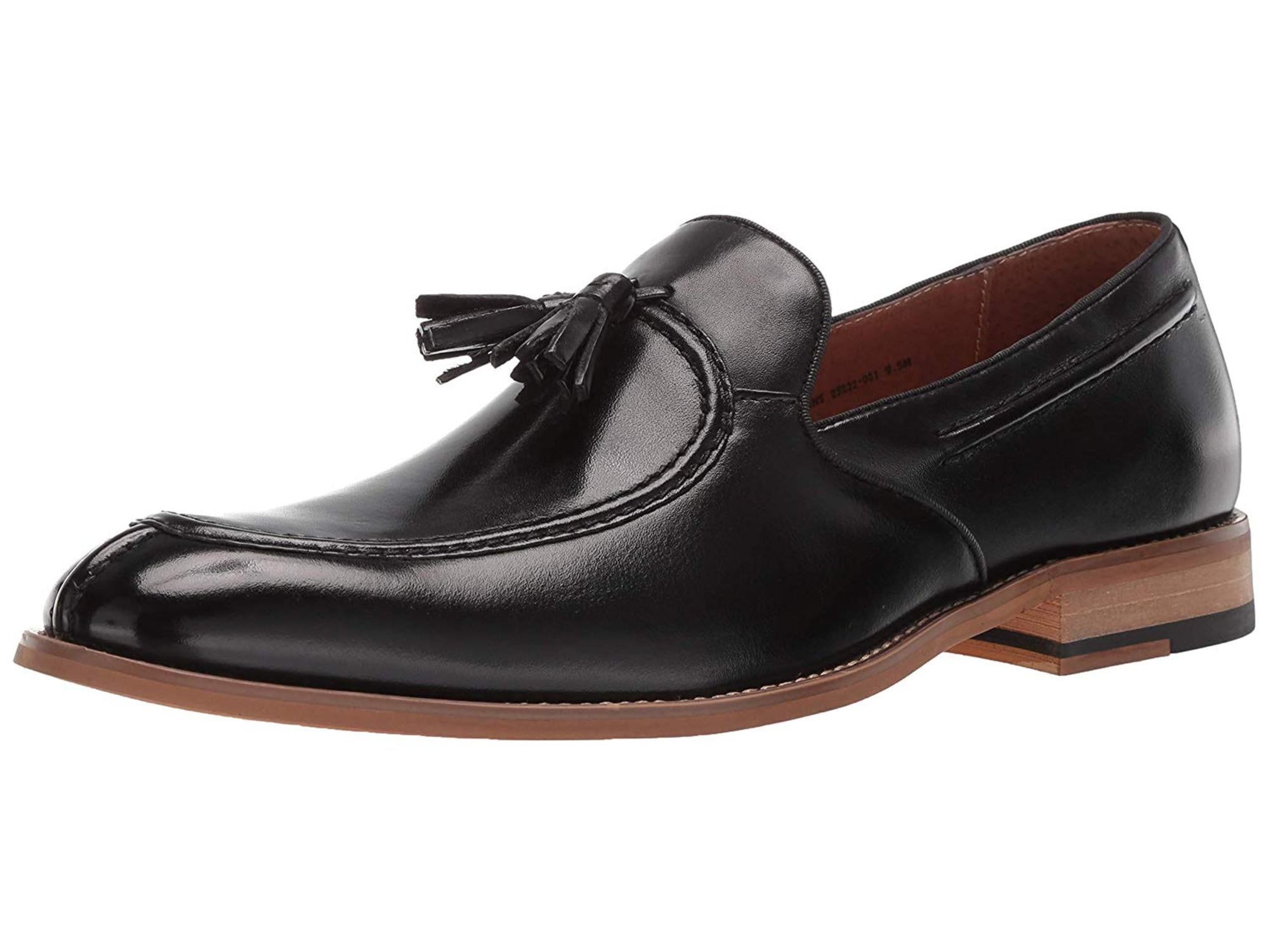 stacy adams penny loafers