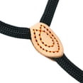 thumbnail image 3 of OULII Pet Training Lead Blue Nylon with Metal Buckle and Sturdy Design for Medium Dogs, 3 of 8