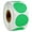 Green, variant on 500 PCS Green Dots Stickers, 1.0 Inch Color Coding Round Sticker Removable Writable Circle Labels Roll for Inventory Office Classroom