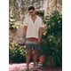 thumbnail image 2 of Pantalones cortos SURF CUZ Vintage Cruzer Stretch para hombre, 2 of 6