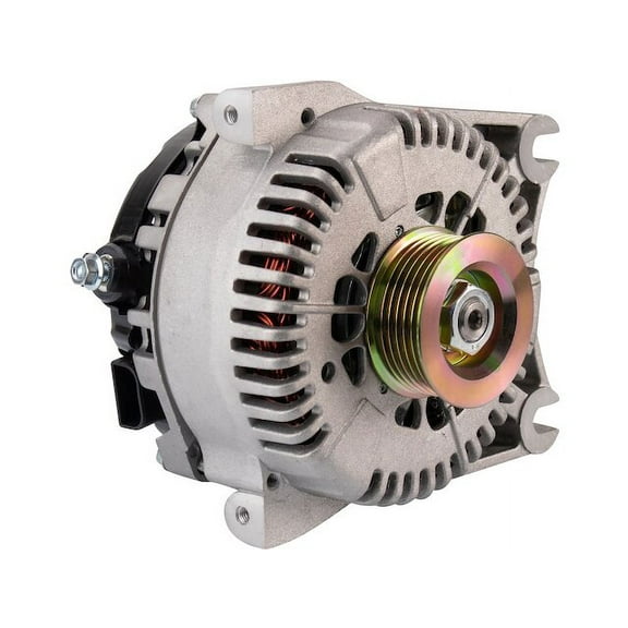 Alternator - Compatible with 2002 - 2005 Ford Explorer 4.6L V8 2003 2004