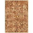 thumbnail image 2 of Nourison Somerset Vintage Latte 2' x 2'9" Area Rug, (2x3), 2 of 6