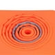 thumbnail image 2 of 2Pcs Traffic Safety Cones Foldable Multi Purpose Pop Up Cone with Reflective Collar Orange for Parking Lots, 2 of 4