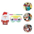 thumbnail image 2 of Mobutofu Christmas Decorations Pinata Traditional Design 1Set 15.7X9.4X2.8In, 2 of 8