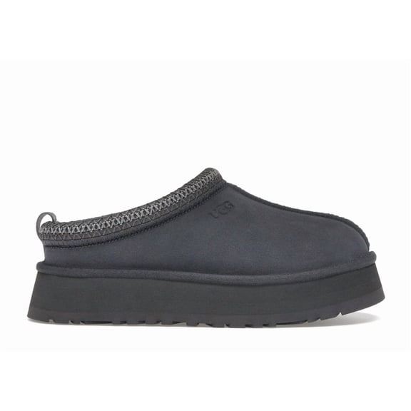 UGG Women's Tazz II Slipper Obsidian Shoes, from StockX