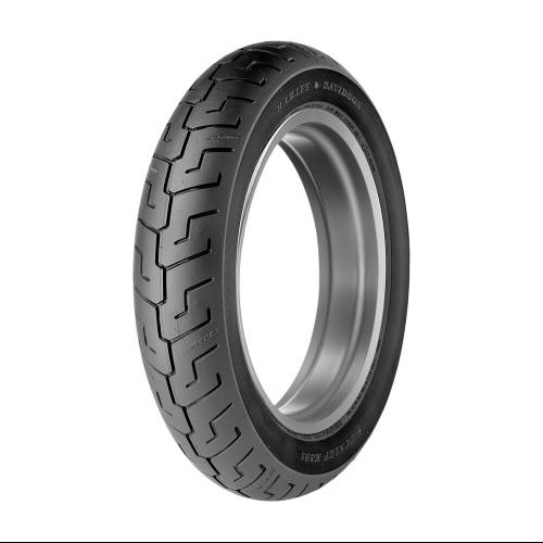 Dunlop K591 Replacement Sport/Touring Rear Tire 160/70B17 (45146085