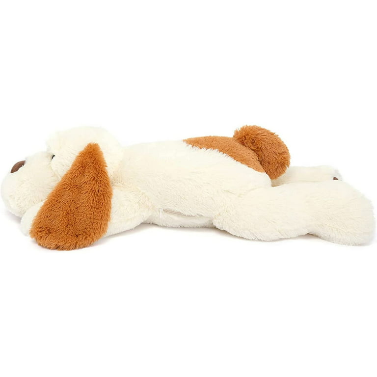 Puppy Dog Plush Toy, Dog Stuffed Animal