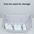 thumbnail image 4 of CATLINK Ramp Grey, Compatible with All CATLINK Self Cleaning Cat Litter Box, Easy Entry for Elder Cats, Kitten and Cats with Limited Mobility, 4 of 5