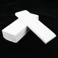 thumbnail image 4 of Cinta depilatoria Colcomx 100 Uds Tiras de cera desechables, 4 of 6
