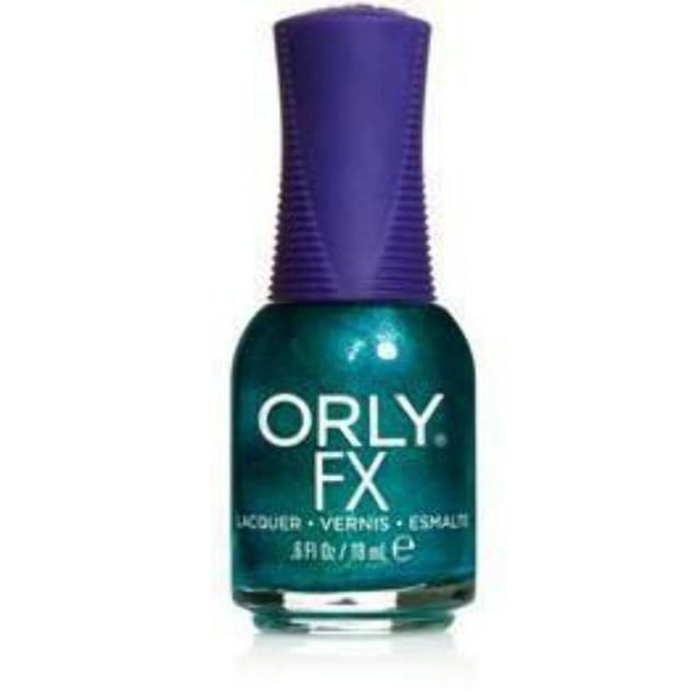 Orly Nail Lacquer Cosmic FX - Halley's Comet - #20081