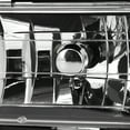thumbnail image 5 of Spec-D Tuning Black Headlights + Bumper Lights + Corner Lights Compatible with 1994-1998 GMC C10, Left + Right Pair Headlamps Assembly, 5 of 7