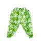 thumbnail image 1 of Odeerbi 2-9 Años Niños Niñas Algodón Bloomers Verano Floral Jogger Pantalones Lindo Linterna Pantalones Pantalones Haren, 1 of 3