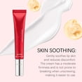 thumbnail image 5 of QunYou Moisturizing Lipstick Brightens Lip Moisturizes Lips Desalinates Melanin Sustains Effectively Removes Dead and Deeply Moisturize, 5 of 9