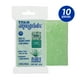 thumbnail image 1 of Pack 10 pz Esponjabon Sabila Anti Acne Humectante T. Taio 120g c/u T.Taio Esponjabon Para todo tipo de piel, Jabón con esponja integrada, Anti Acne, 120 gr, Humectante, 1 of 3