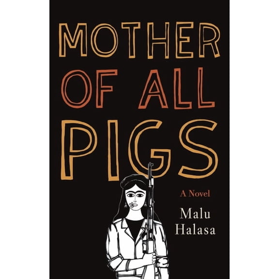 Mother of All Pigs, (Paperback)