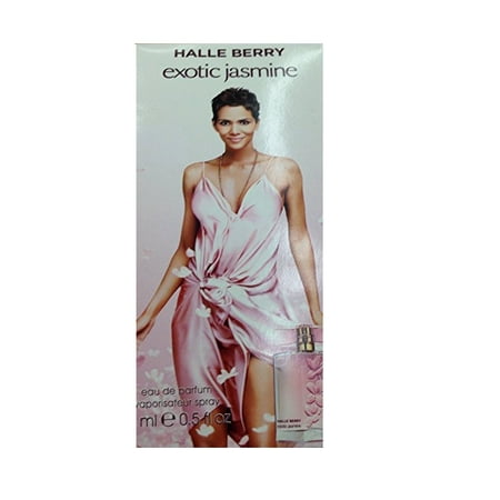 Halle Berry Exotic Jasmine 0.5 Fl Oz Eau De Parfum