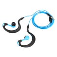 thumbnail image 2 of Auricular Deportivo Con Gancho Para La Oreja, Auricular Con Cable De Enchufe De 3,5 Mm, Accesorios De Teléfono Con Diseño De Control De Línea En Funcionamiento Para Teléfono ANGGREK Otros, 2 of 8