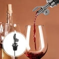 thumbnail image 6 of Nonrust Steel Auto Opening Wine Dispenser Leak Release Spouts Suitable Sensors Technology For Easy Pouring, 6 of 12