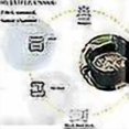 thumbnail image 4 of 3 Pcs R Silic Pot, 7 Inch Reusable Round R Silic S For Miave, Oven, 4 of 4