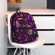 thumbnail image 5 of Fotbe Mardi Gra2 Mochila Ligera Casual para Laptop para Hombres y Mujeres, Mochila Impermeable de Uso Diario, Mochila para Universidad, 5 of 6