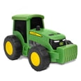 thumbnail image 5 of John Deere 5-Pack Micro Farm Vehicles with Moving Parts and Rolling Wheels, Children Ages 3+, 5 of 11