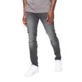thumbnail image 3 of Crosshatch Jeans Coupe Ajustée Barbeck pour Hommes, 3 of 3