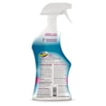 thumbnail image 3 of OdoBan Ready-to-Use Disinfectant and Odor Eliminator, 32 fl oz Spray Bottle, Set of 4, Cotton Breeze Scent, 3 of 4