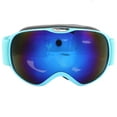 thumbnail image 1 of Anti Fog Goggles,Ski Goggles Anti‑Fog Windproof Winter Sports Goggle Ski Goggles Optimized for Excellence, 1 of 8