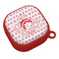 thumbnail image 2 of Betty Boop Romantic Rebel HDX Samsung Galaxy Buds Pro Case Cover,iPhone 16 Pro, 2 of 5