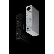 Arturia MiniFuse 1 Portable Single Input USB-C MIDI Audio Interface, White