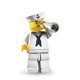thumbnail image 1 of LEGO Series 4 Minifigura coleccionable Jugador de Hockey LEGO, 1 of 2