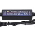 thumbnail image 2 of Mini RF Dimmer Controller 14 Key Remote Control LED Dimmer Controller for Household KTV Edition 0822, 2 of 4